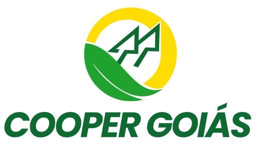 Logo Site Cooper Goiás - Cooperativa de Catadores