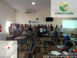 Junho Verde na Pirecal: Compromisso com a Educação Ambiental e Gestão de Resíduos